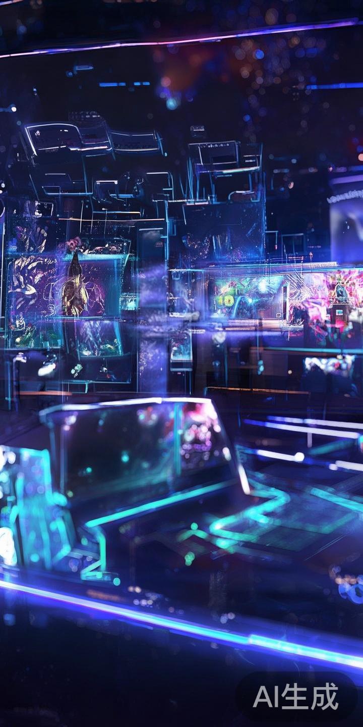 C7电子娱乐，作为一种线上娱乐平台，融合了虚拟娱乐