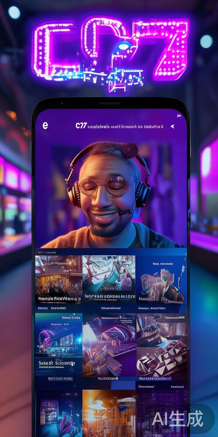 掌握C7娱乐轻松赚取佣金的实用技巧与方法全攻略
