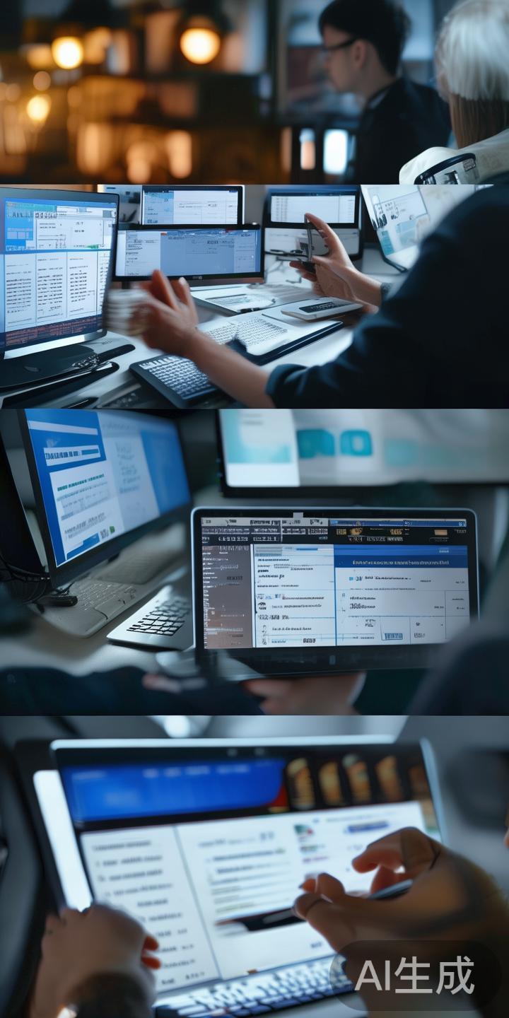 3.&nbsp;检查支付渠道与银行账户
确认支付方式是否正