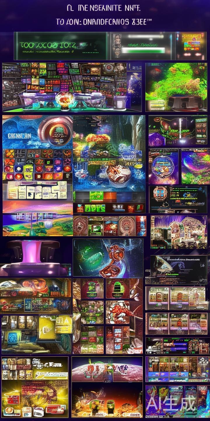 C7电子娱乐在线玩：畅享最新热门电子娱乐游戏平台精彩体验