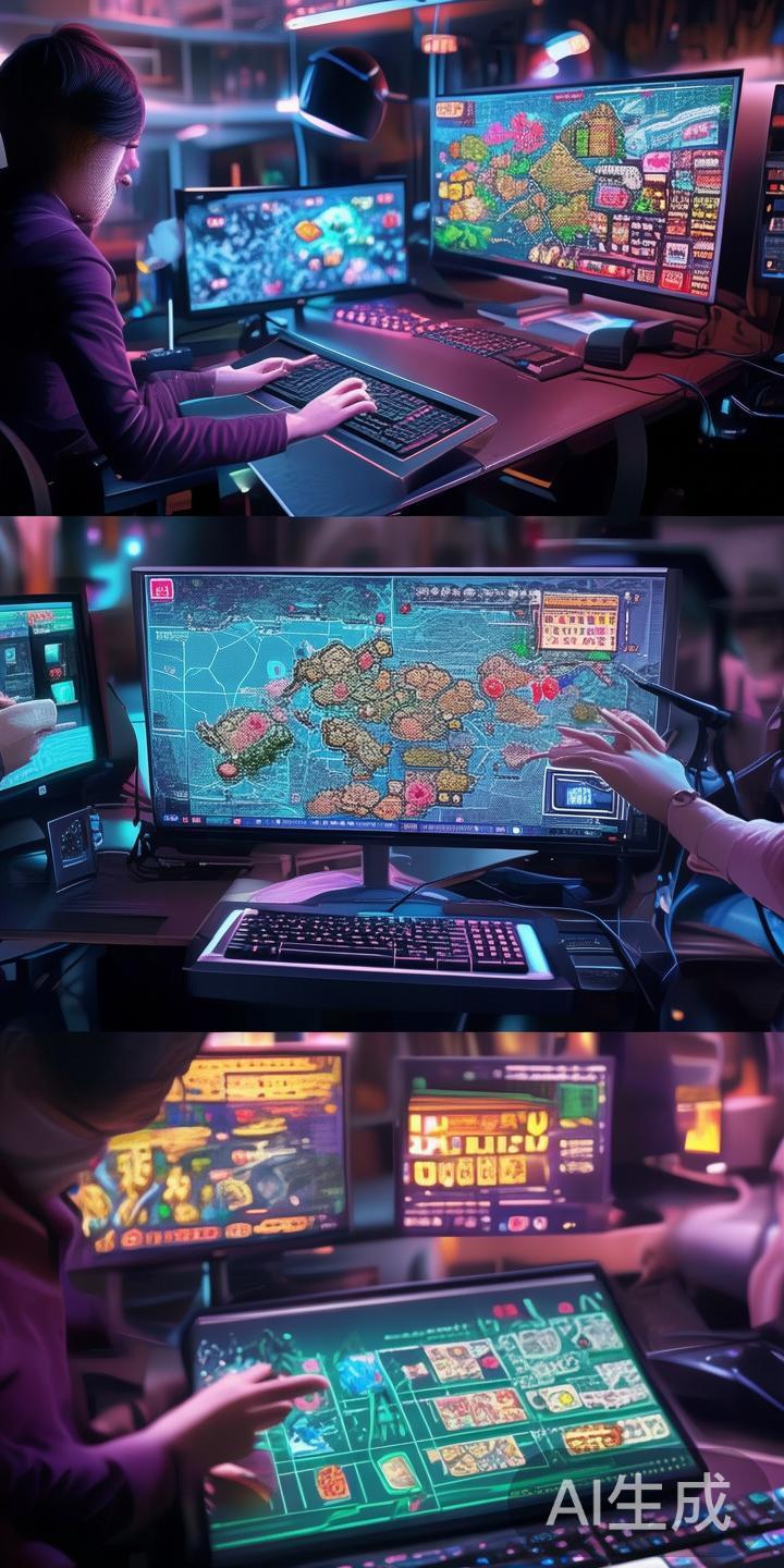 全面解析C7娱乐上分技巧与实用攻略，提升游戏体验的最佳指南