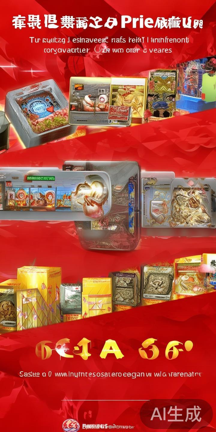 C7娱乐爆奖活动全面开启,丰富奖品等你赢取尽享精彩时刻! 本次爆奖活动特点在于其丰富的奖励类型,不仅包括现金