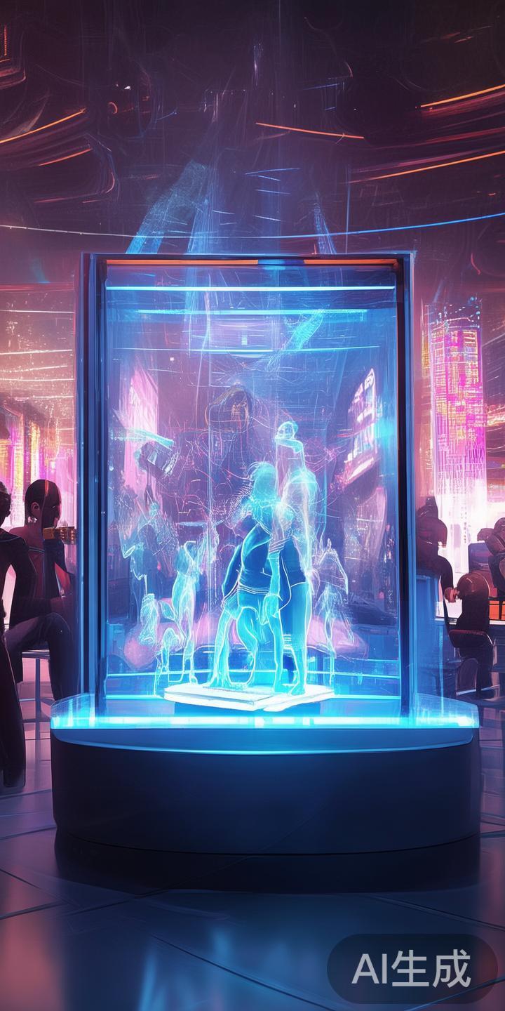 2024年C7电子娱乐最新发展动态与未来趋势全面深度解析 展望未来,虚拟现实和增强现实将继续引领电子娱乐的创